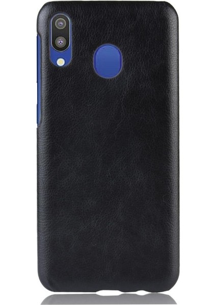 Retro Kılıf Samsung Galaxy M20 Koruyucu Kapak Için Retro Anti Scratch (Yurt Dışından) modelleri