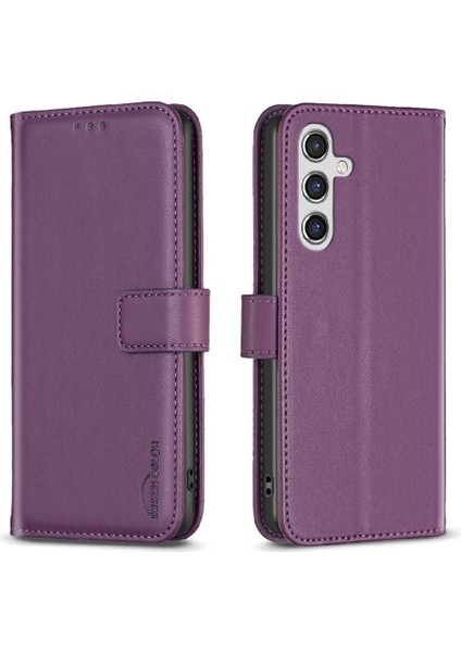 Samsung Galaxy A34 5g Iş Cüzdan Çok Renkli Çoklu Kart Için Flip Case (Yurt Dışından) indirimleri