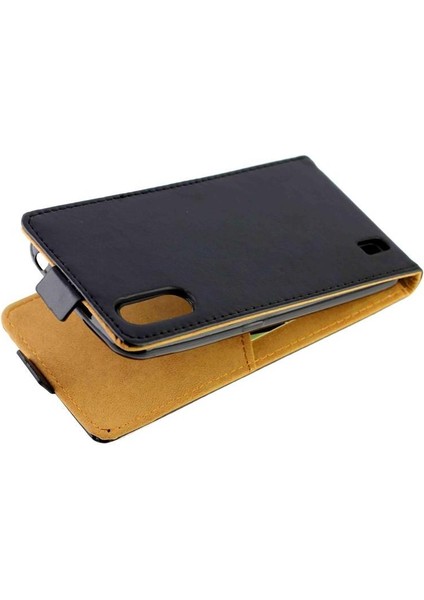 Samsung Galaxy A71 5g Kart Yuvası Iş Tarzı Tpu Için Dikey Flip Case (Yurt Dışından)