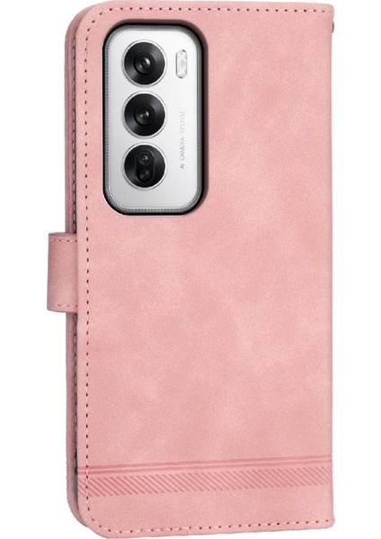 Oppo Oppo 12 5g Nakit Cep Manyetik Kapatma Kart Yuvaları Için Flip Case (Yurt Dışından) fırsatları