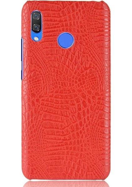 Huawei Nova 3 Uyumluluk Için Şık Klasik Kılıf Koruyucu Kapak Anti (Yurt Dışından) fırsatları