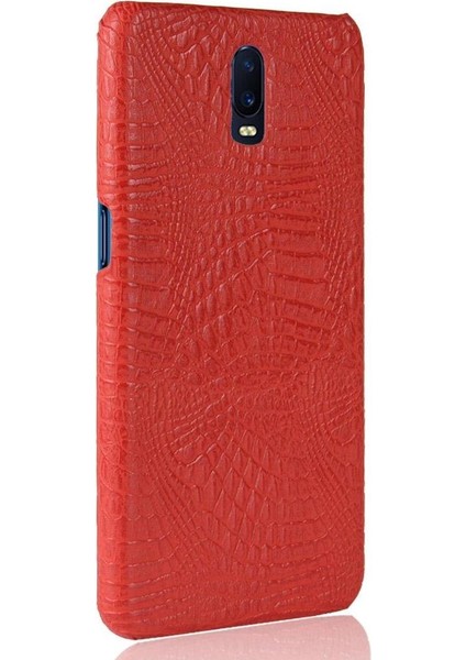 Oppo R17 Koruyucu Kapak Anti Scratch Klasik Için Şık Klasik Kılıf (Yurt Dışından) fiyatları
