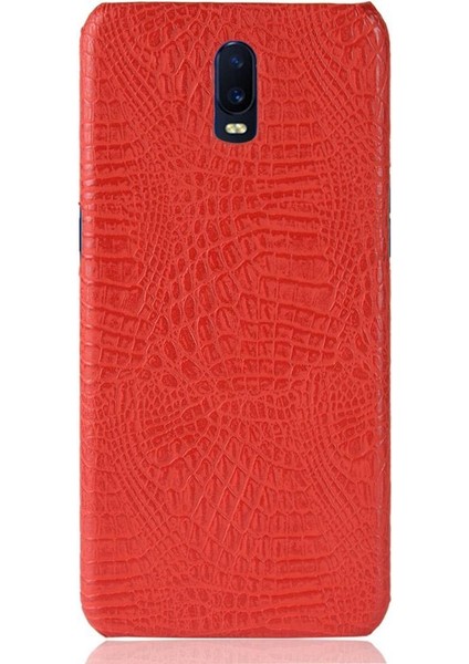 Oppo R17 Koruyucu Kapak Anti Scratch Klasik Için Şık Klasik Kılıf (Yurt Dışından) fırsatları