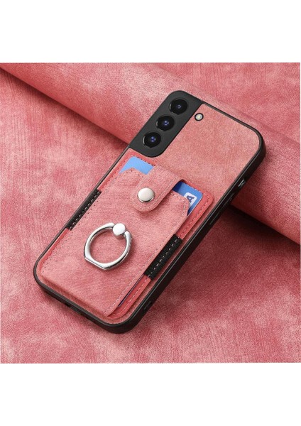Samsung Galaxy S22 Artı Manyetik Araç Montaj Yüzük Tutucu Crad Yuvası (Yurt Dışından) modelleri
