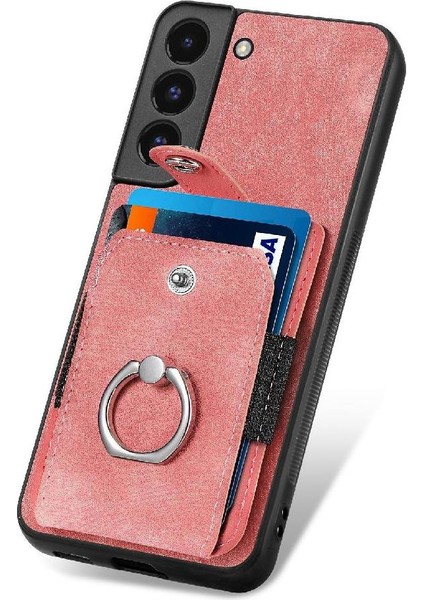 Samsung Galaxy S22 Artı Manyetik Araç Montaj Yüzük Tutucu Crad Yuvası (Yurt Dışından) indirimleri