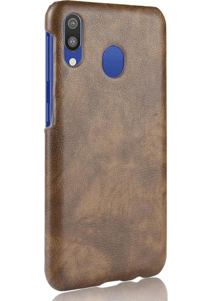 Retro Kılıf Samsung Galaxy M20 Koruyucu Kapak Için Retro Anti Scratch (Yurt Dışından) indirimleri