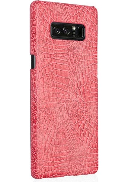 Samsung Galaxy Not 8 Uyumluluk Anti Scratch Için Şık Klasik Durumda (Yurt Dışından) fiyatları