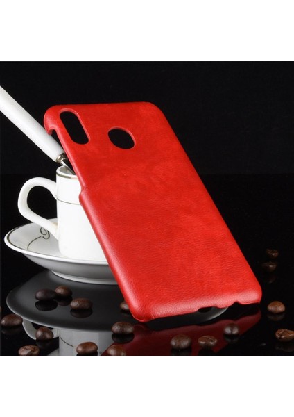 Retro Kılıf Samsung Galaxy M20 Koruyucu Kapak Için Retro Anti Scratch (Yurt Dışından) fiyatları