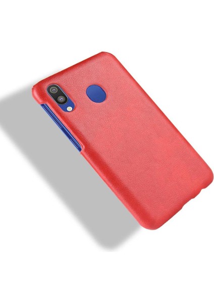 Retro Kılıf Samsung Galaxy M20 Koruyucu Kapak Için Retro Anti Scratch (Yurt Dışından) fırsatları