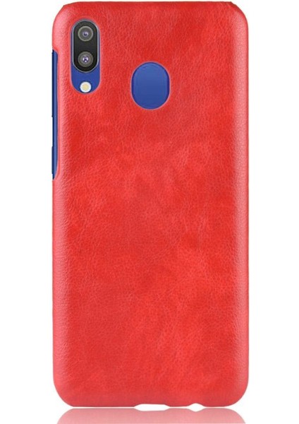 Retro Kılıf Samsung Galaxy M20 Koruyucu Kapak Için Retro Anti Scratch (Yurt Dışından) indirimleri