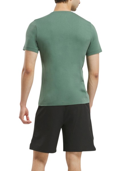 Gs Vector Tee Orman Yesılı Erkek Kısa Kol T-Shirt fiyatları