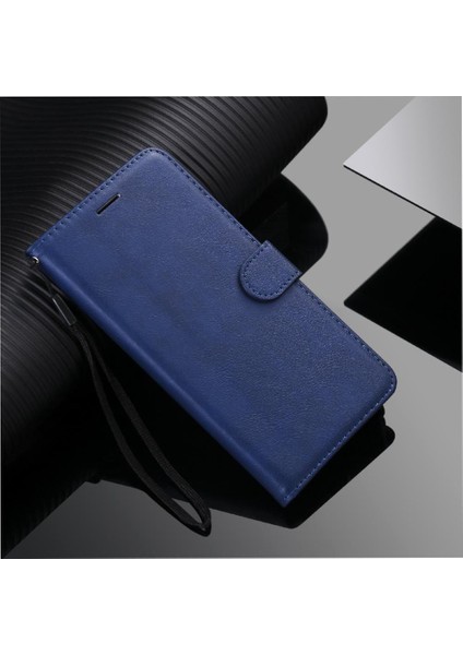 Xiaomi Redmi K70 Için Flip Case Yüksek Kalite Deri Iş Cüzdan Telefon (Yurt Dışından) indirimleri