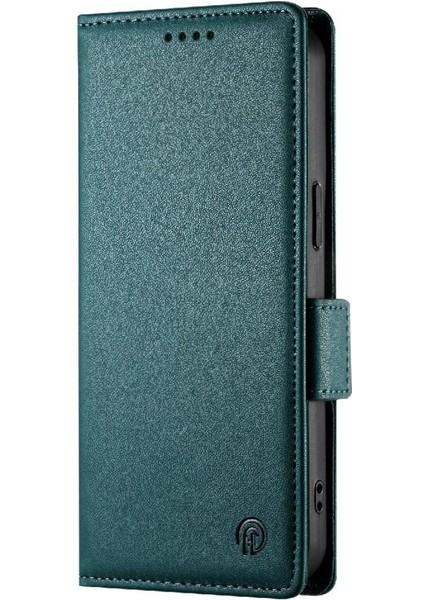 Onur Için Flip Case 200 Pro Cüzdan Iş Günlük Kullanım Flip Kart Yuvaları (Yurt Dışından)