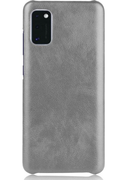 Samsung Galaxy Retro Uyumluluk Anti Scratch Retro Lychee Için Retro Kılıf (Yurt Dışından) modelleri