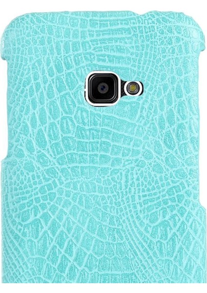 Samsung Galaxy Xcover 4s Koruyucu Kapak Için Şık Klasik Kılıf Anti (Yurt Dışından)