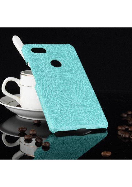 Google Pixel 3 Xl Uyumluluk Koruyucu Kapak Için Şık Klasik Kılıf (Yurt Dışından)