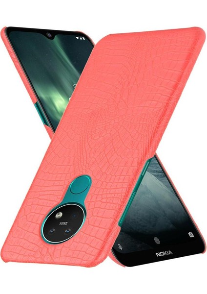 Nokia 7.2 Koruyucu Kapak Anti Scratch Klasik Için Şık Klasik Kılıf (Yurt Dışından) fırsatları