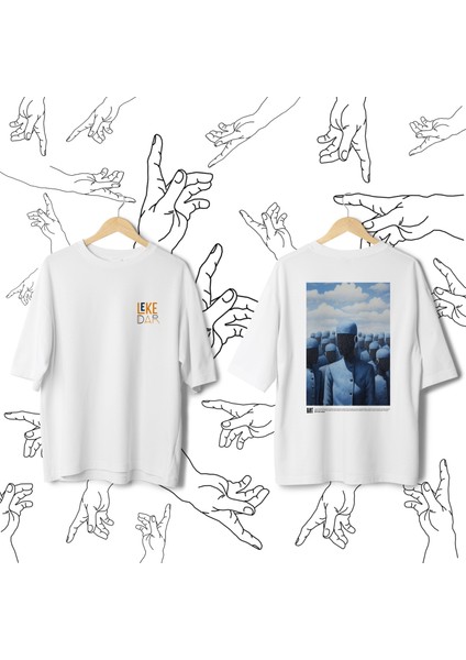 Biat Serisi No:8 T-Shirt