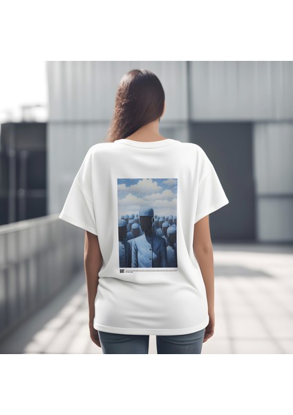 Biat Serisi No:8 T-Shirt