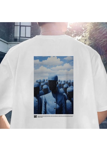 Biat Serisi No:8 T-Shirt