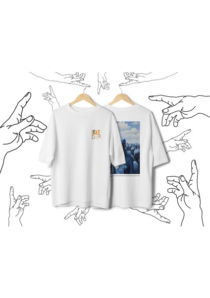 Biat Serisi No:8 T-Shirt