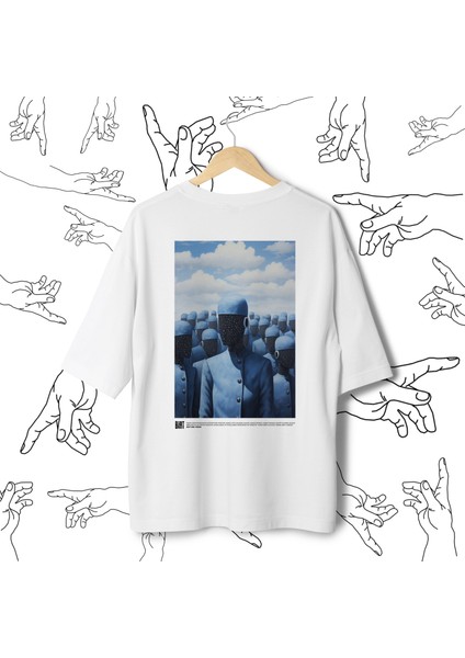 Biat Serisi No:8 T-Shirt