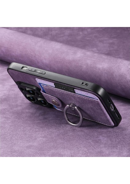 Samsung Galaxy S21 Artı Crad Yuvası Manyetik Araç Montaj Standı Yüzük (Yurt Dışından) fırsatları