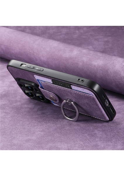Samsung Galaxy S22 Artı Manyetik Araç Montaj Yüzük Tutucu Crad Yuvası (Yurt Dışından) modelleri