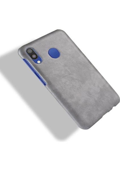 Retro Kılıf Samsung Galaxy M20 Koruyucu Kapak Için Retro Anti Scratch (Yurt Dışından) modelleri