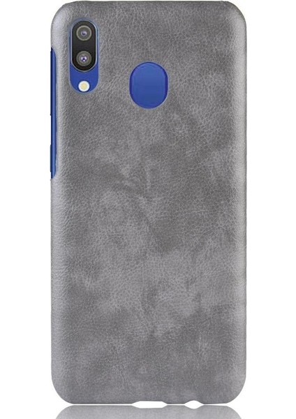 Retro Kılıf Samsung Galaxy M20 Koruyucu Kapak Için Retro Anti Scratch (Yurt Dışından) fırsatları