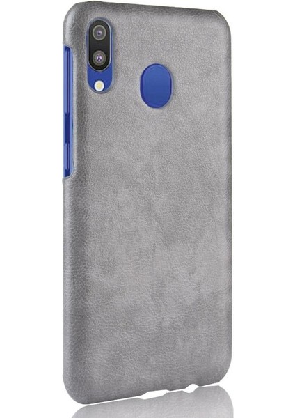 Retro Kılıf Samsung Galaxy M20 Koruyucu Kapak Için Retro Anti Scratch (Yurt Dışından) indirimleri