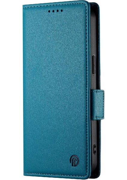 Realme 12 Artı Cüzdan Kartvizit Yuvaları Flip Case Günlük Kullanım Için Flip Case (Yurt Dışından) fiyatları