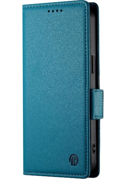Samsung Galaxy A14 Cüzdan Flip Kart Yuvaları Iş Günlük Kullanım Için Flip Case (Yurt Dışından) fiyatları