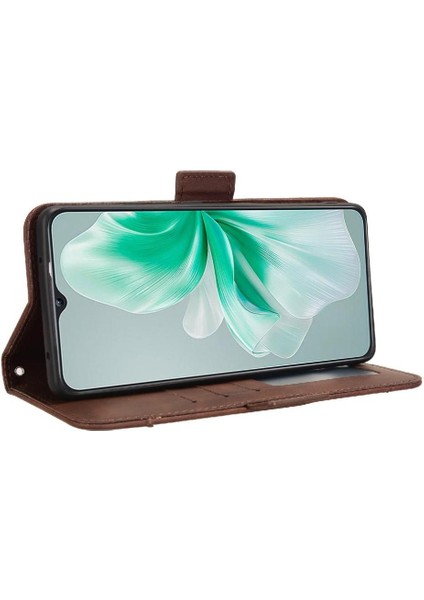 Oukitel C38 Manyetik Kapatma Ayarlanabilir Ayrılabilir Kart Tutucu Için Kılıf (Yurt Dışından) fırsatları