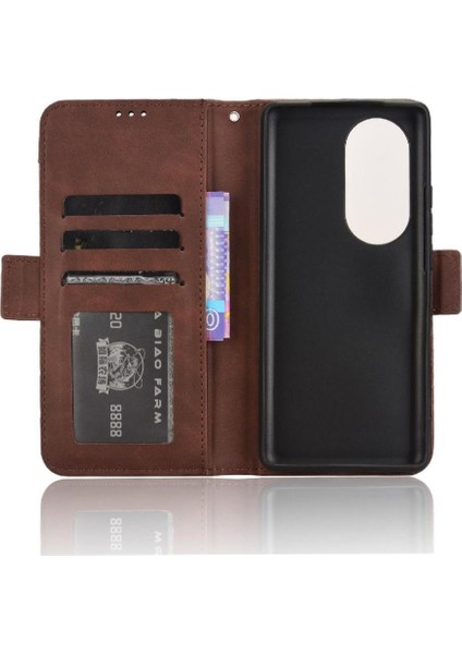 Oukitel C38 Manyetik Kapatma Ayarlanabilir Ayrılabilir Kart Tutucu Için Kılıf (Yurt Dışından) indirimleri