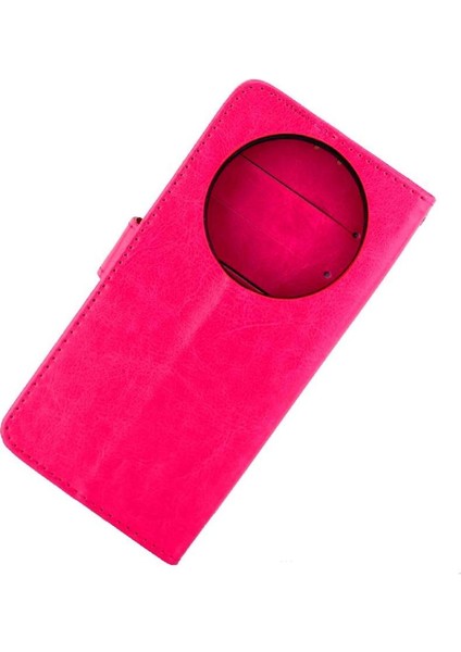 Huawei Mate 60 Için Flip Case Kart Tutucu Kickstand Pu Deri Darbeye (Yurt Dışından)