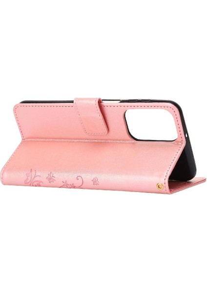 Samsung Galaxy A73 5g Manyetik Kapatma Pu Deri Kickstand Için Filp Durumda (Yurt Dışından) modelleri