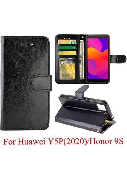 Onur 9s Kickstand Darbeye Pu Deri Kart Tutucu Için Flip Case (Yurt Dışından) indirimleri