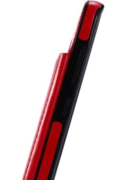 Kart Tutucu Kart Yuvaları Kickstand Pu ile Samsung Galaxy S8 Için Cüzdan Kılıf (Yurt Dışından) indirimleri