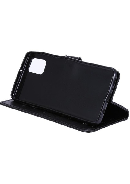 Samsung Galaxy Filp Manyetik Kapatma Kart Tutucu Pu Deri Için Filp Durumda (Yurt Dışından) modelleri