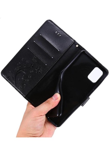 Samsung Galaxy Filp Manyetik Kapatma Kart Tutucu Pu Deri Için Filp Durumda (Yurt Dışından) fırsatları
