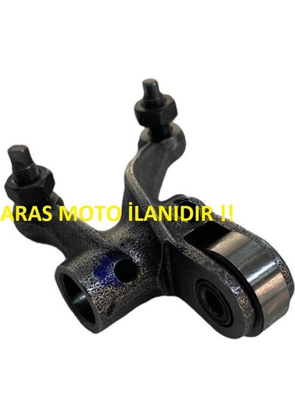 Bajaj Pulsar Ns 200,RS 200 Piyano Orjinal Emme (In) Subap Iticisi Tüm Yıllara Uygun - Arasmoto