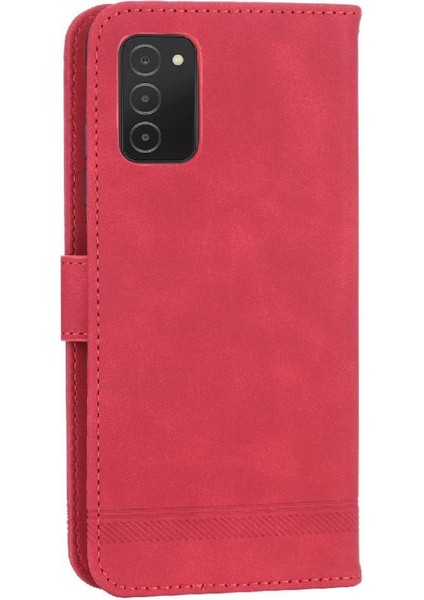 Samsung Galaxy A71 4g Bileklik Manyetik Kapatma Premium Için Flip Case (Yurt Dışından) indirimleri