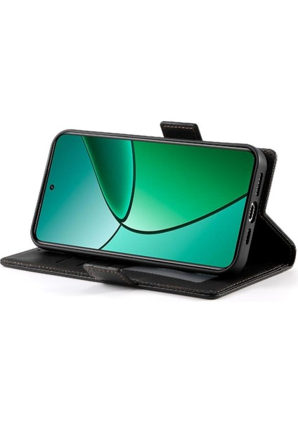 Realme 12 Artı Cüzdan Kartvizit Yuvaları Flip Case Günlük Kullanım Için Flip Case (Yurt Dışından) indirimleri