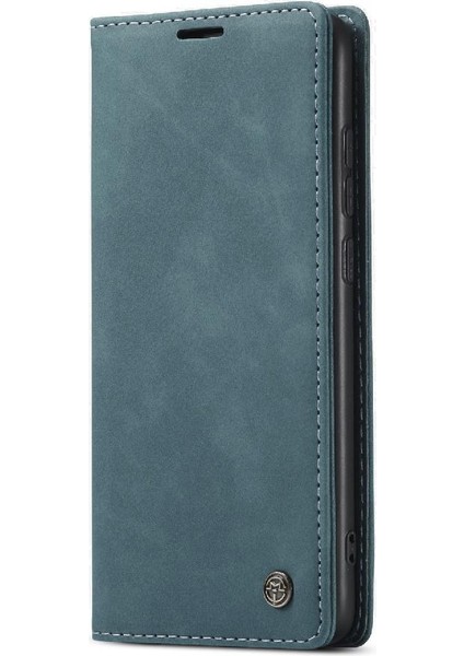 Xiaomi Redmi Not 8 Pro Için Flip Case Kart Yuvası Kickstand Manyetik Pu (Yurt Dışından) fiyatları