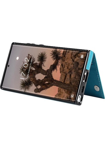 Samsung Galaxy S22 Ultra Desen Çiçek Için Kart Tutucu Kılıf ile Cüzdan (Yurt Dışından) modelleri
