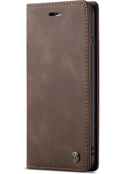Iphone 6 Için Flip Case Artı/6s Artı Flip Folio Kitap Durumda Kart Yuvası Kapatma (Yurt Dışından) fiyatları