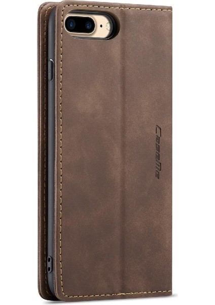 Iphone 6 Için Flip Case Artı/6s Artı Flip Folio Kitap Durumda Kart Yuvası Kapatma (Yurt Dışından) modelleri