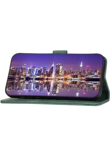 IPhone 16 Pro Max Bileklik Nakit Cep Manyetik Kapatma Için Flip Case (Yurt Dışından)