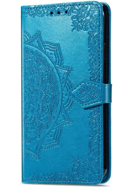 Realme C65 Için Flip Case Zarif Desen Basit Iş Kapak Kılıfı (Yurt Dışından) indirimleri